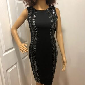 NWT Women's Calvin Klein Dress Size (2P)